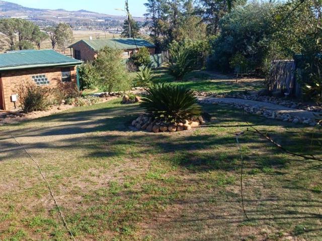 Commercial Land for sale in Western Cape