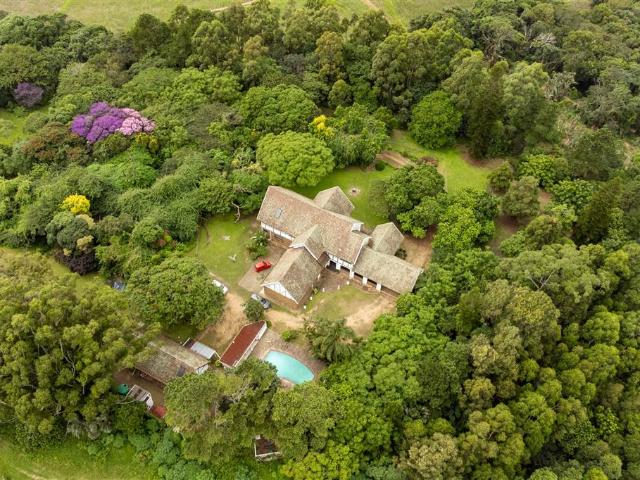Farm for sale in Ugu District Municipality, Kwazulu-natal