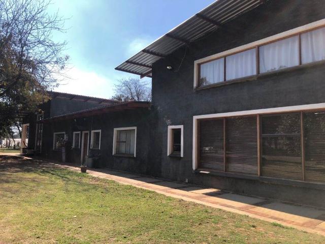 Farm for sale in Westonaria, Gauteng