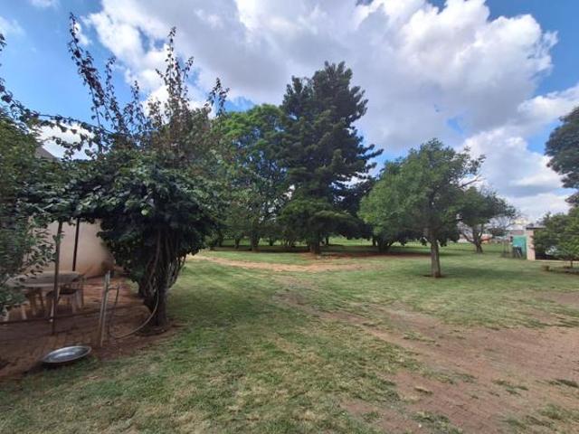 Land for sale in Vosloorus, Gauteng