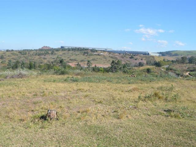 Land for sale in Durban