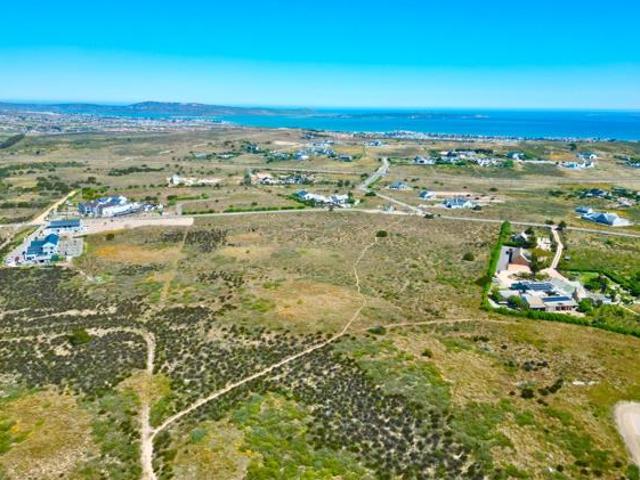 Land for sale in Western Cape