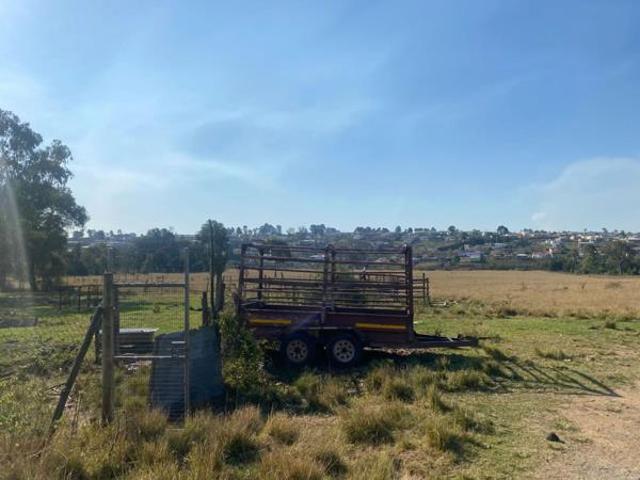 Land for sale in Amathole District Municipality, Eastern Cape