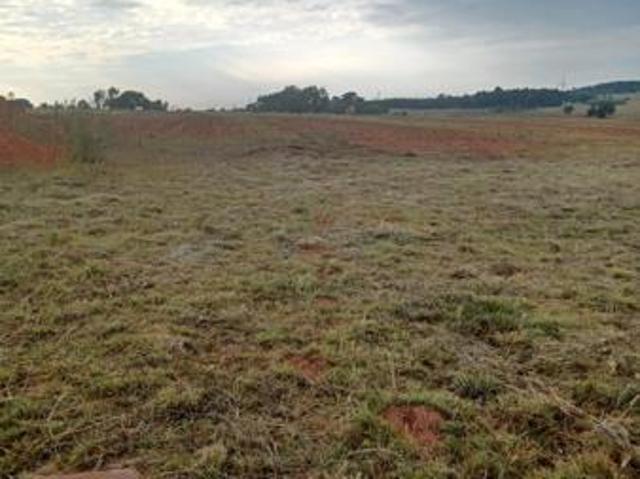 Land for sale in Waterkloof, Gauteng