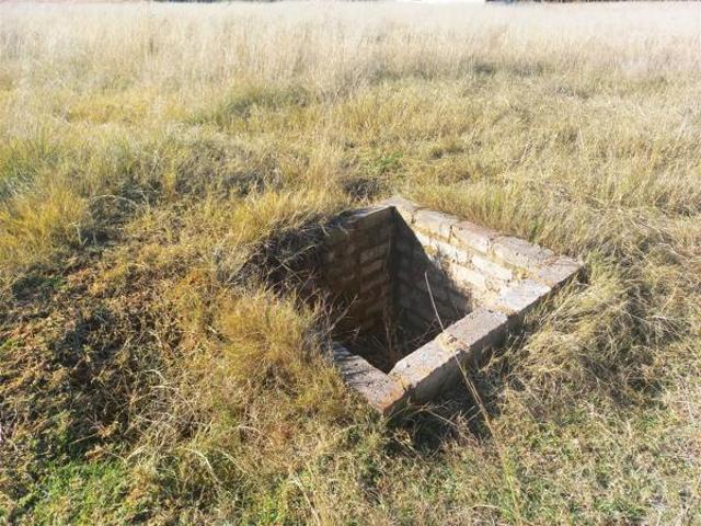 Property for sale in Oranjeville, Free State
