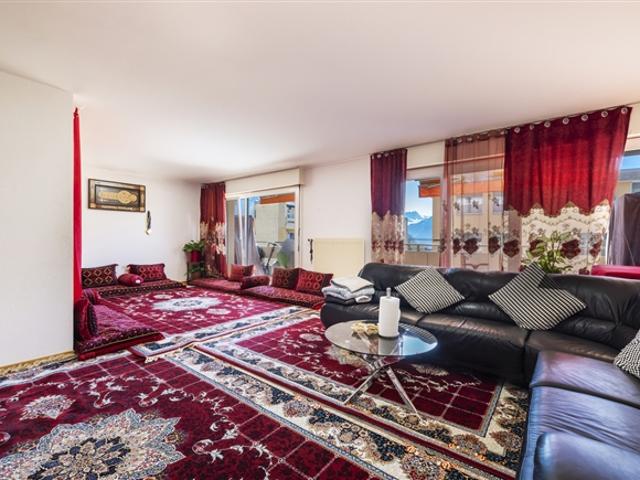 Wohnung kaufen in Chailly-Montreux, Waadt