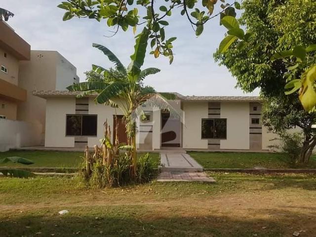 Property for sale in Islamabad