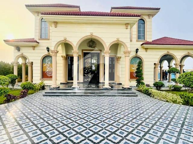 Property for sale in Lahore Cantt, Islamabad Capital Territory