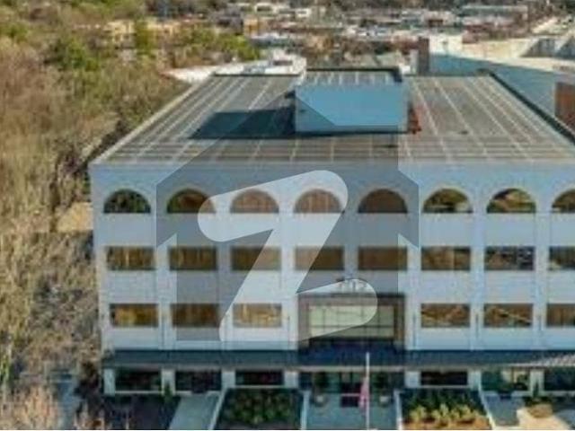 Building for sale in Islamabad