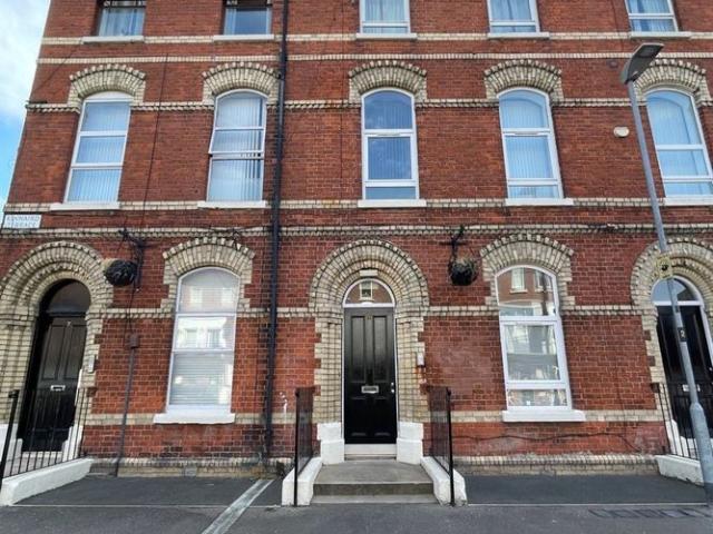 Apartment for rent in New Lodge, Northern Ireland