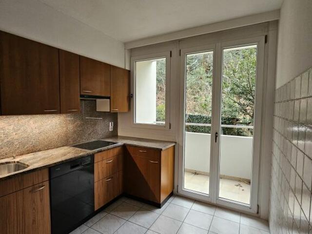 Wohnung mieten in Cadempino, Tessin