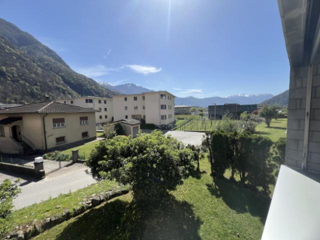 Wohnung mieten in Bellinzona, Tessin