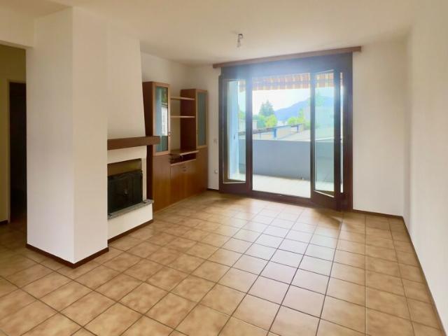 Wohnung kaufen in Agno, Tessin