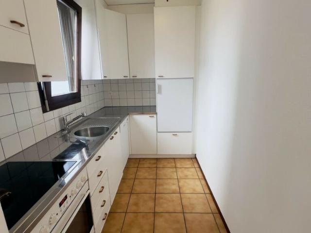 Wohnung kaufen in Agno, Tessin