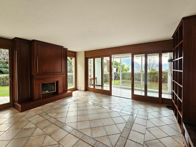 Apartment mieten in Aldesago, Tessin