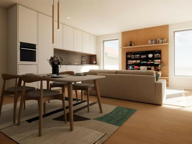 Wohnung kaufen in Monteceneri, Tessin