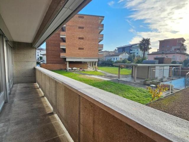 Apartment mieten in Mendrisio, Tessin