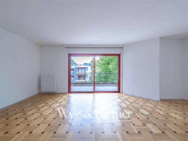 Apartment mieten in Besso, Lugano