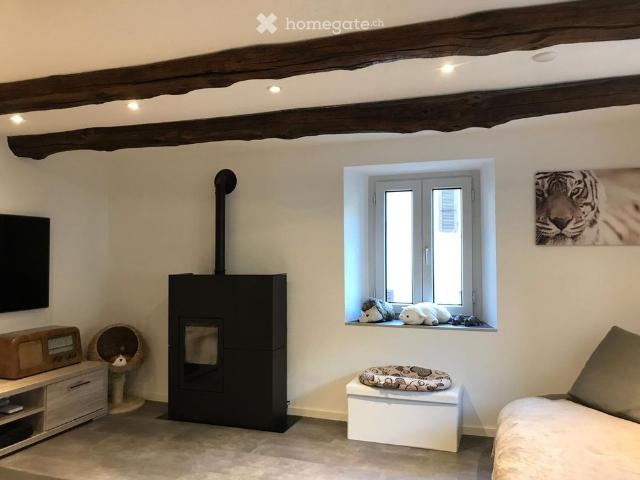 Apartment mieten in Ambrì Sopra, Quinto