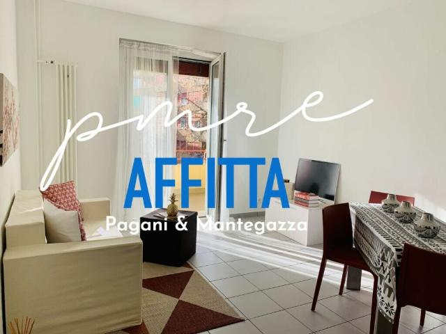 Wohnung mieten in Lugano