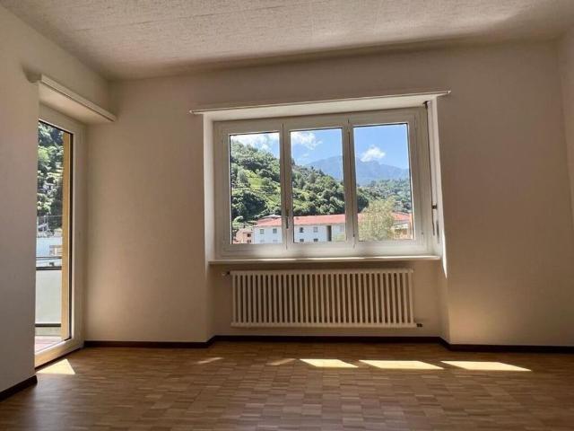 Apartment mieten in Bellinzona, Tessin