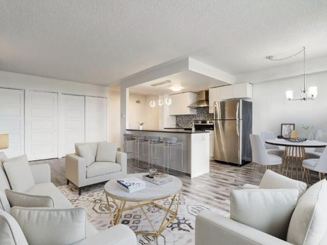 Apartment for rent in Gatineau, Quebec