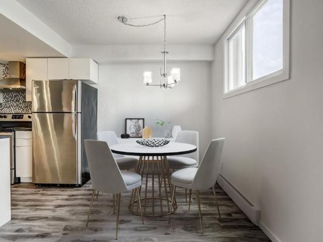 Apartment for rent in Gatineau, Quebec