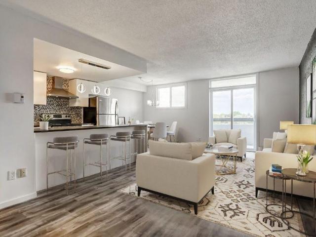 Apartment for rent in Gatineau, Quebec