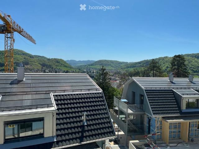 Apartment mieten in Sissach, Bezirk Sissach