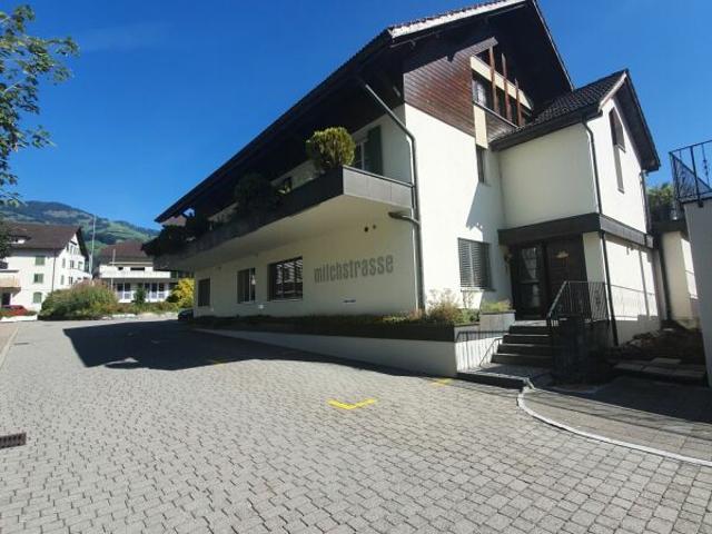 Apartment mieten in Schwyz
