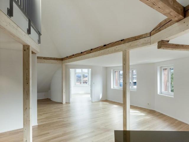Apartment mieten in Weissenbühl, Bern