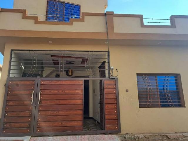 House for sale in Rawalpindi, Islamabad Capital Territory