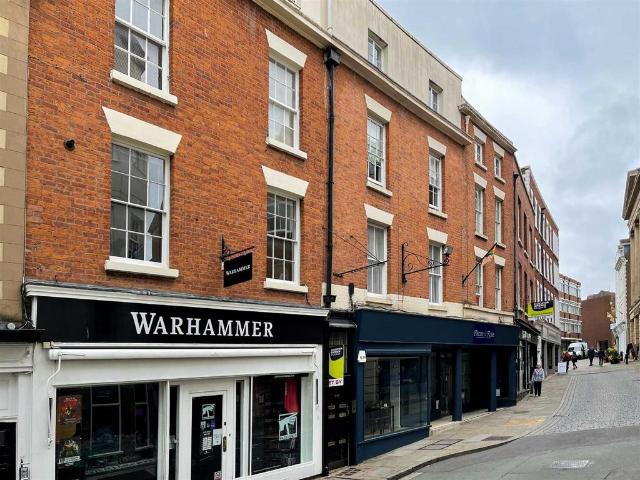 Apartment for rent in Frankwell