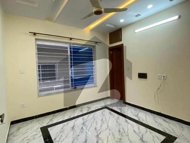 House for rent in اسلام آباد, زون 1