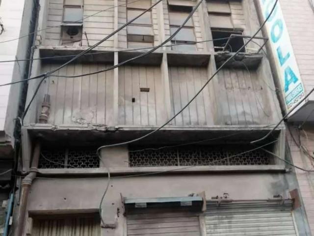 Commercial for sale in انارکلی‎, لاہور