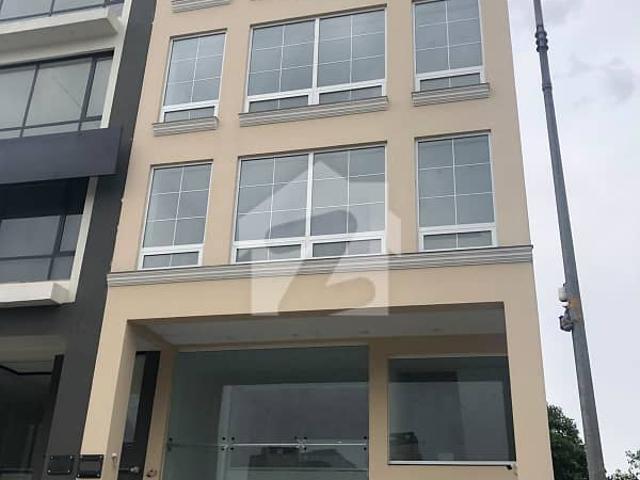 Office for rent