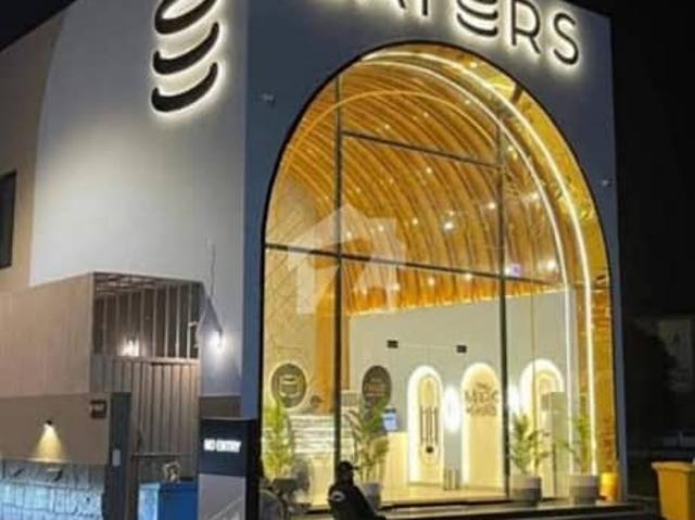 Building for rent in Faisalabad, Islamabad Capital Territory
