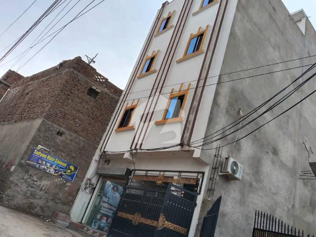 House for sale in Islamabad