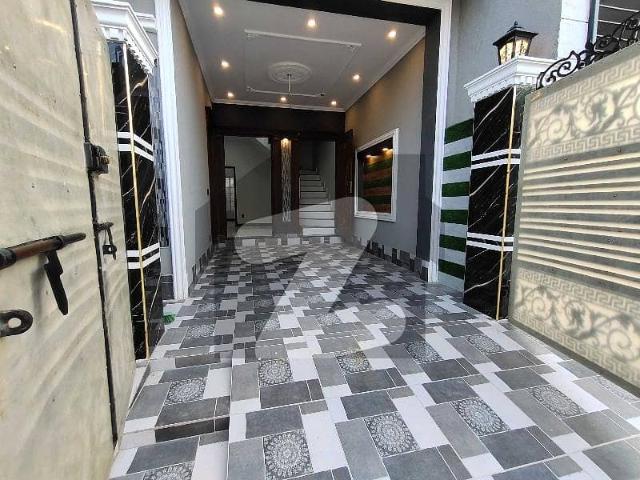 House for sale in Rawalpindi, Islamabad Capital Territory