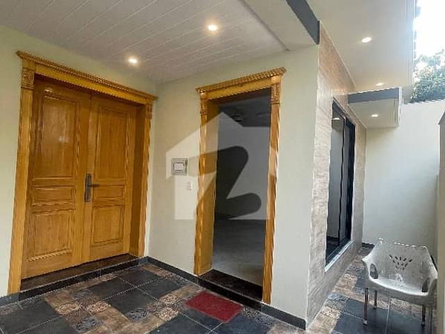 House for sale in Islamabad