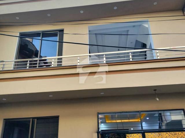 House for sale in Rawalpindi, Islamabad Capital Territory