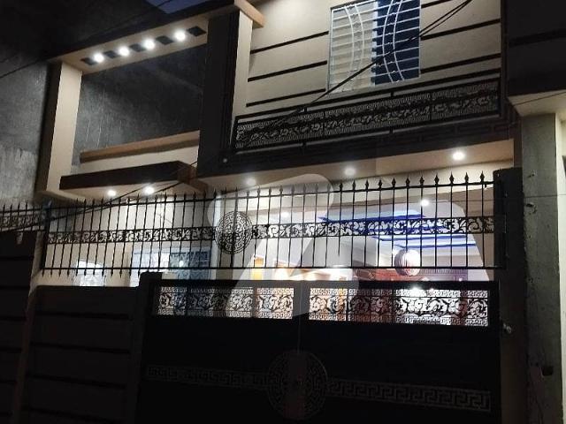 House for sale in Rawalpindi, Islamabad Capital Territory