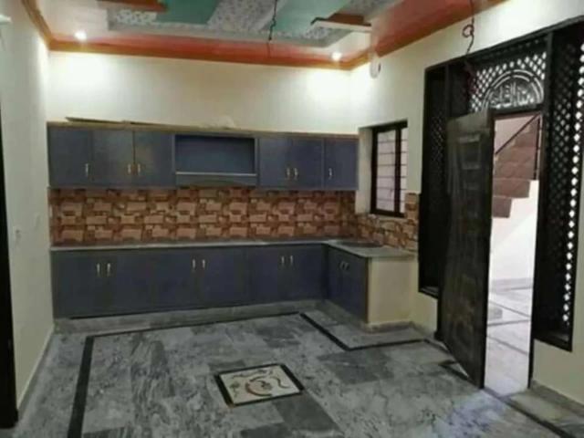 House for sale in علی پور, زون ۴