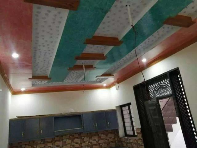 House for sale in Islamabad