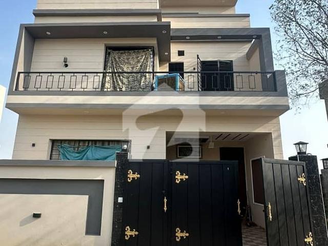 House for sale in Rawalpindi, Islamabad Capital Territory