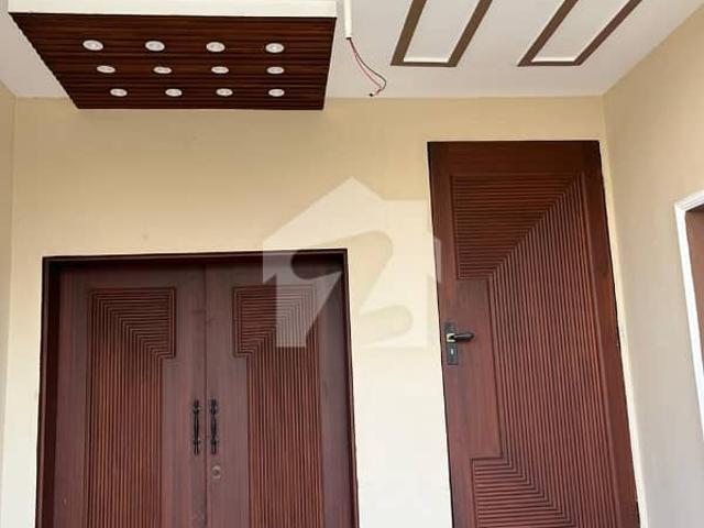 House for sale in Rawalpindi, Islamabad Capital Territory