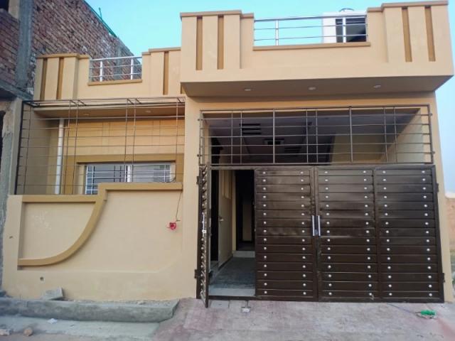 House for sale in Rawalpindi, Islamabad Capital Territory