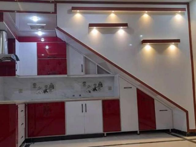 House for sale in Rawalpindi, Islamabad Capital Territory