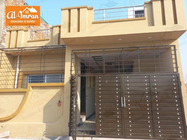 House for sale in Rawalpindi, Islamabad Capital Territory