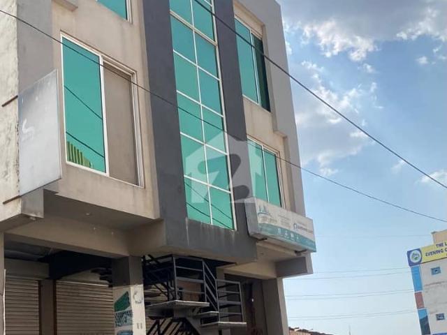 Building for sale in Islamabad